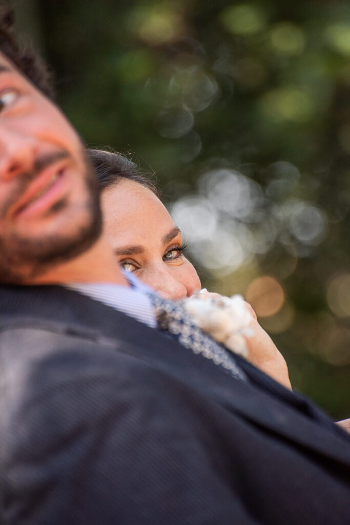 Mariage Alexandra & Leny
