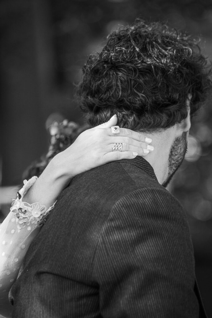 Mariage Alexandra & Leny