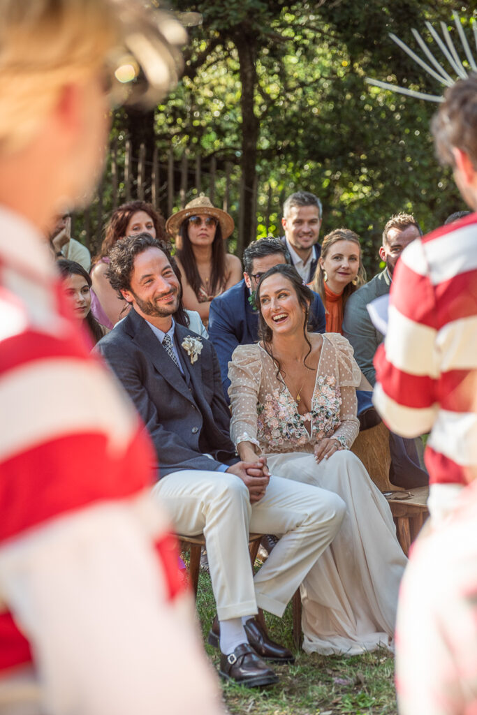Mariage Alexandra & Leny