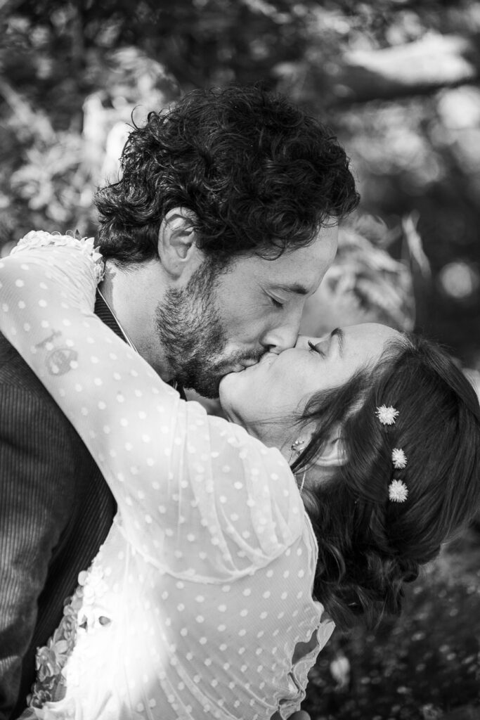 Mariage Alexandra & Leny