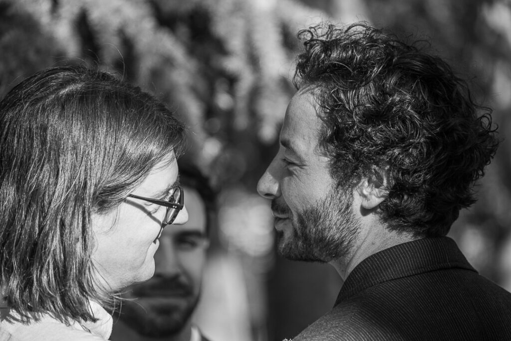 Mariage Alexandra & Leny
