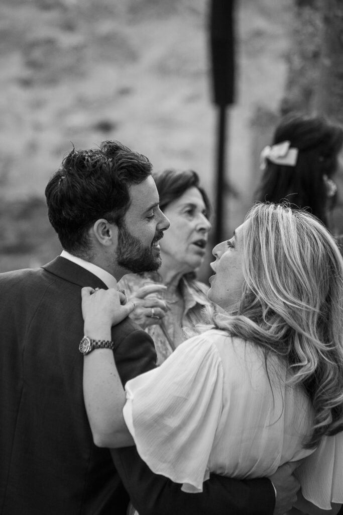 Mariage Alexandra & Leny