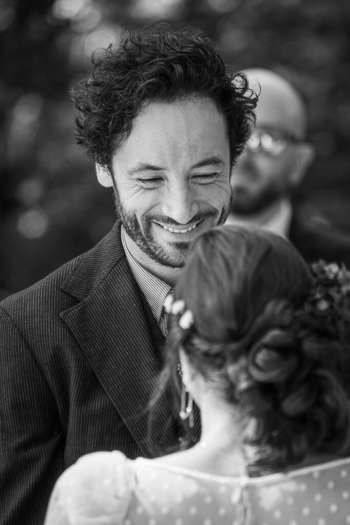 Mariage Alexandra & Leny