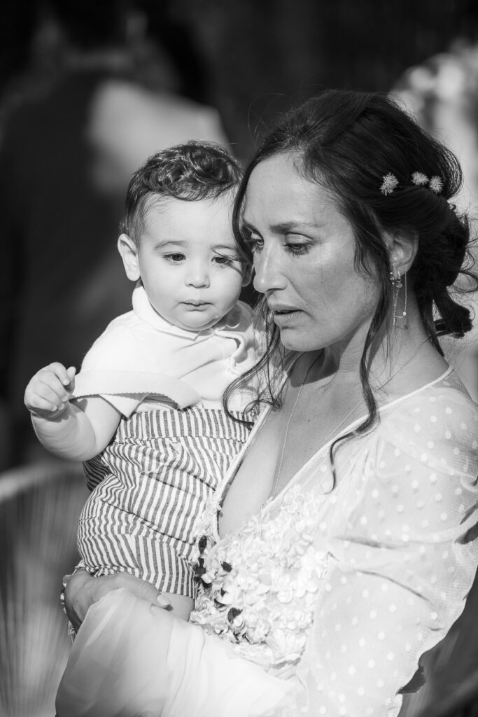 Mariage Alexandra & Leny