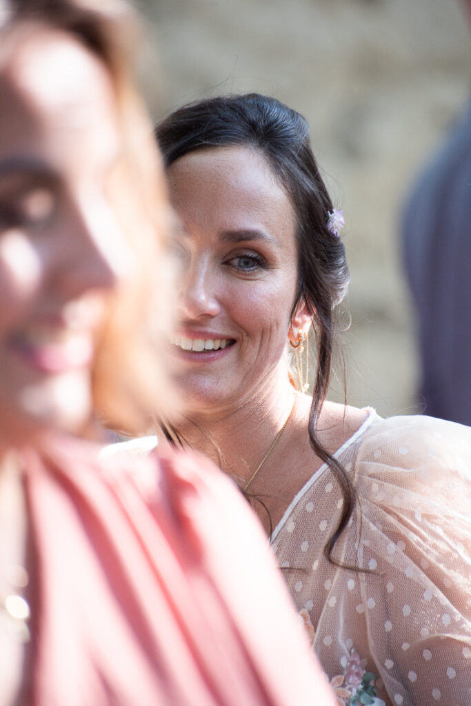 Mariage Alexandra & Leny