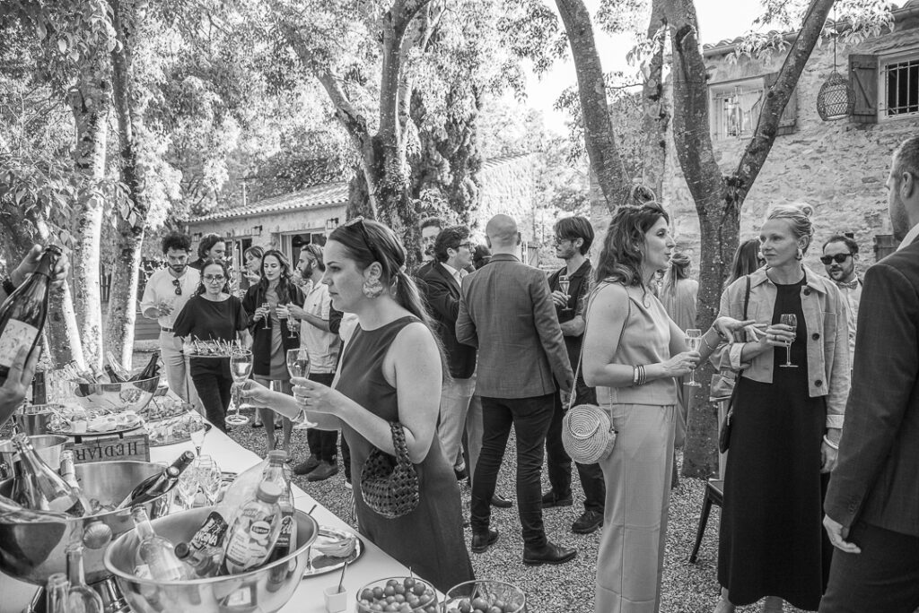 Mariage Alexandra & Leny