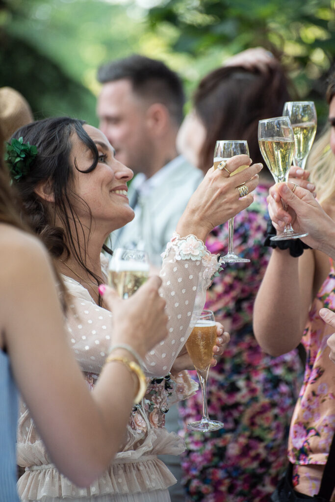Mariage Alexandra & Leny