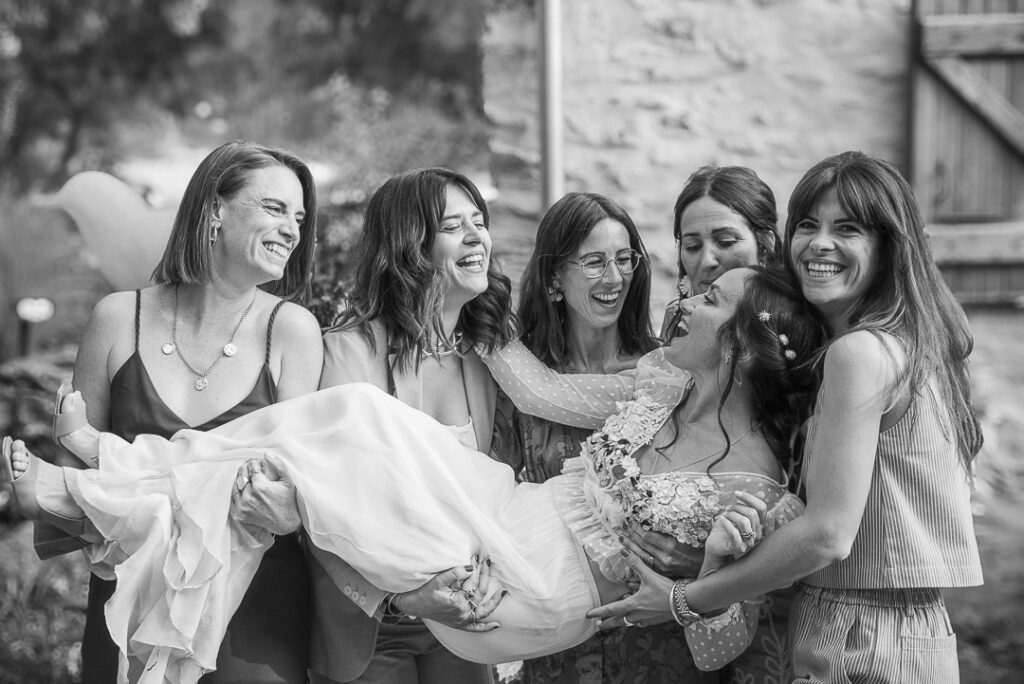 Mariage Alexandra & Leny