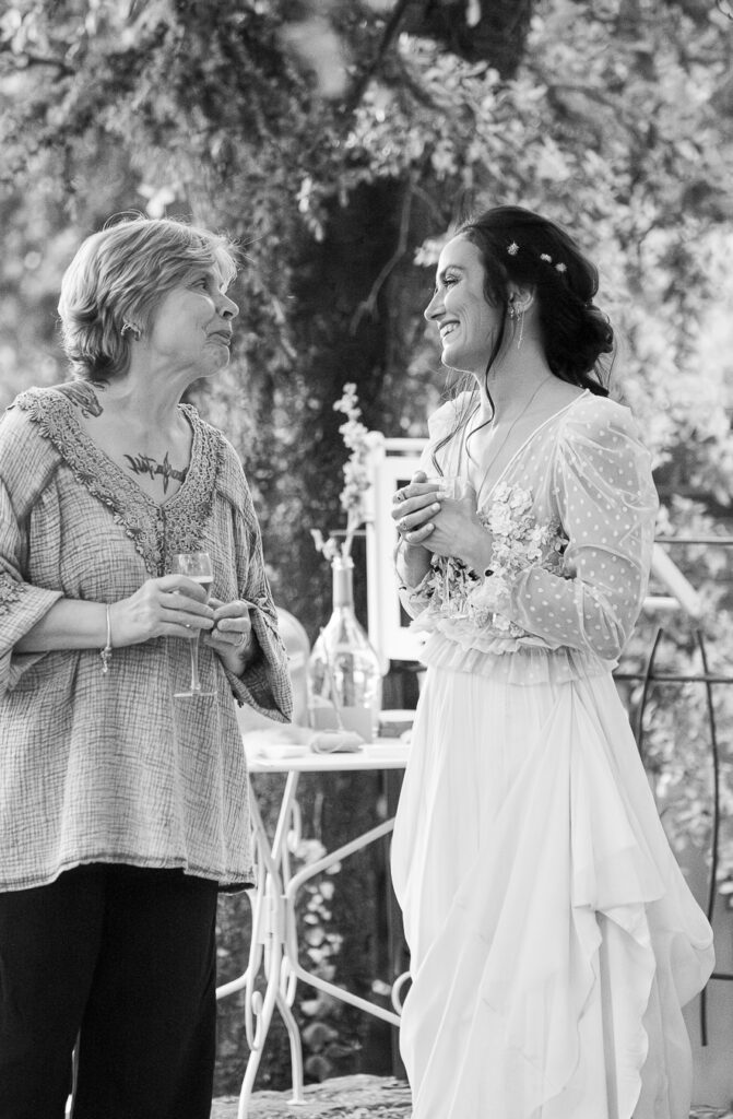 Mariage Alexandra & Leny