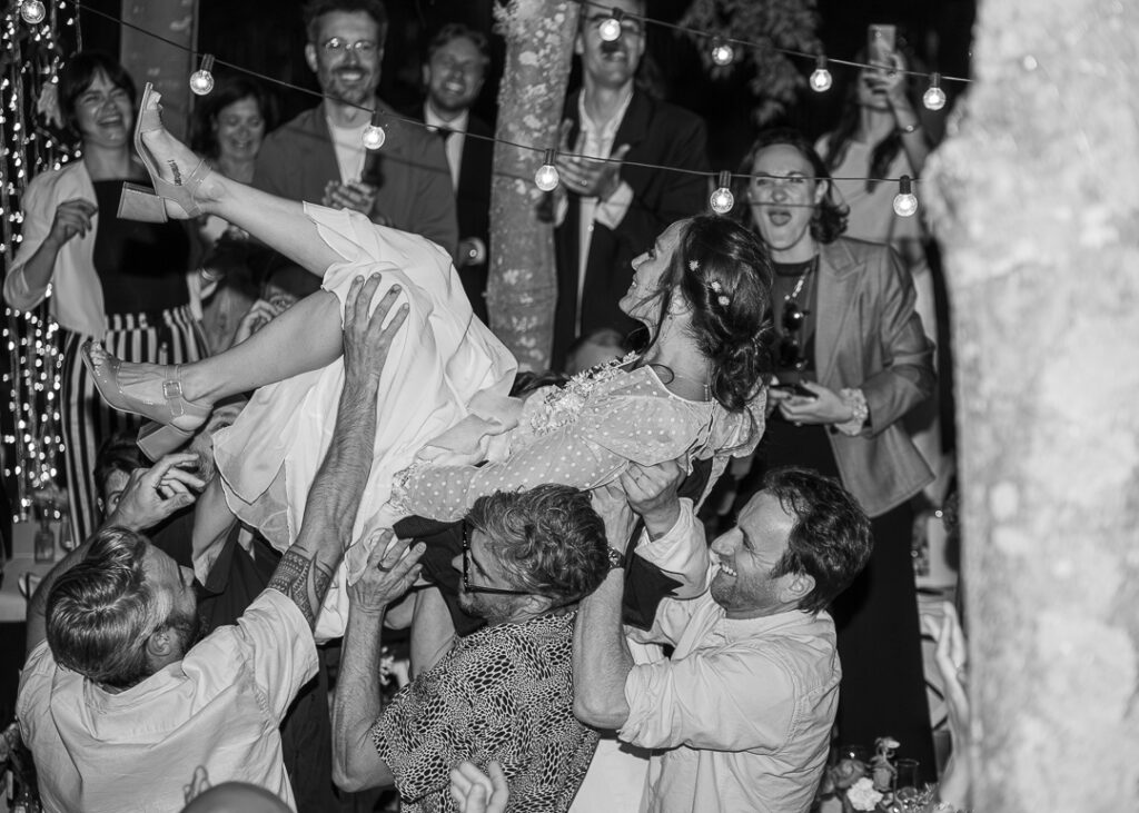 Mariage Alexandra & Leny