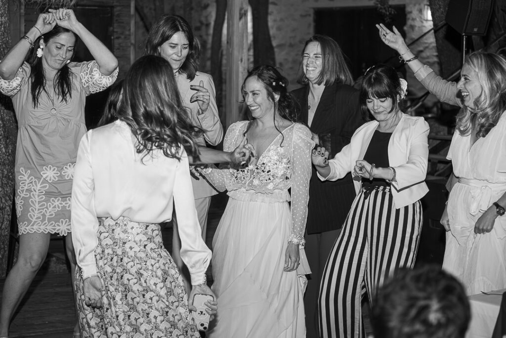 Mariage Alexandra & Leny