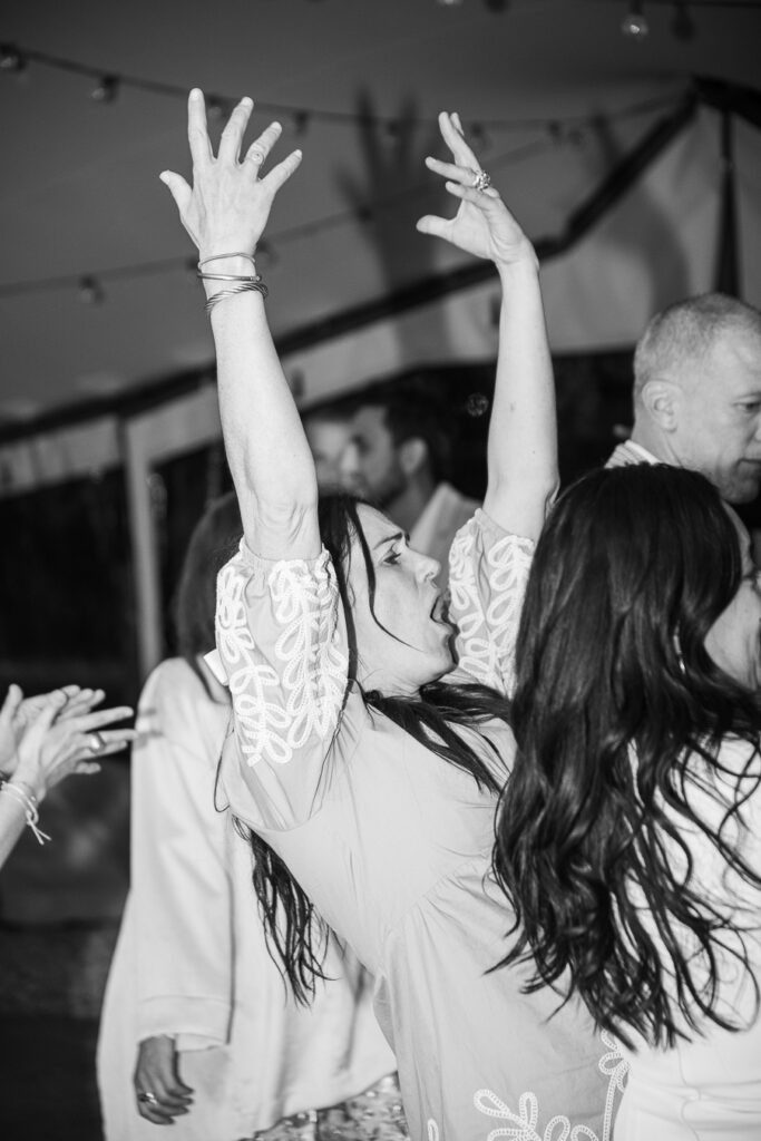 Mariage Alexandra & Leny