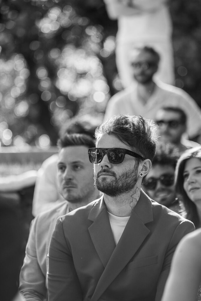 Mariage Alexandra & Leny