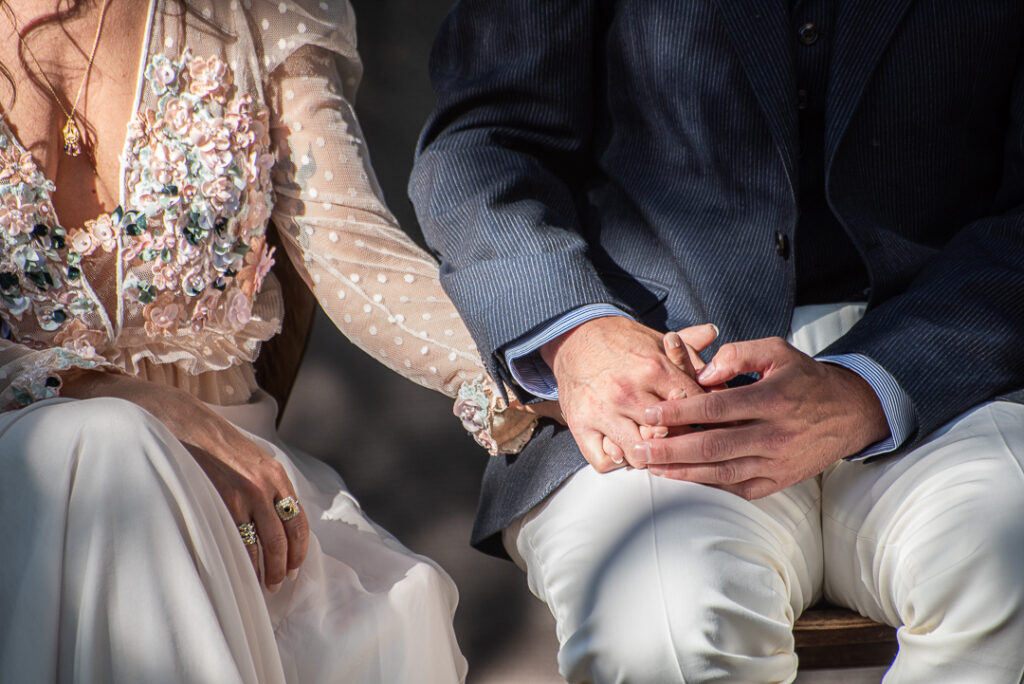 Mariage Alexandra & Leny