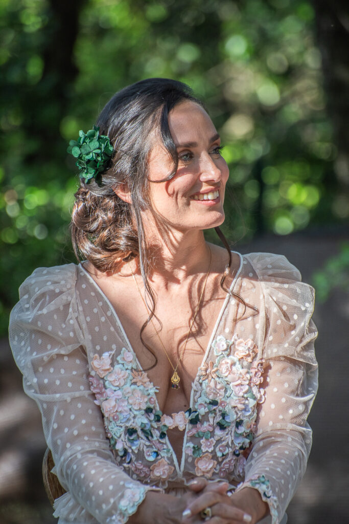 Mariage Alexandra & Leny