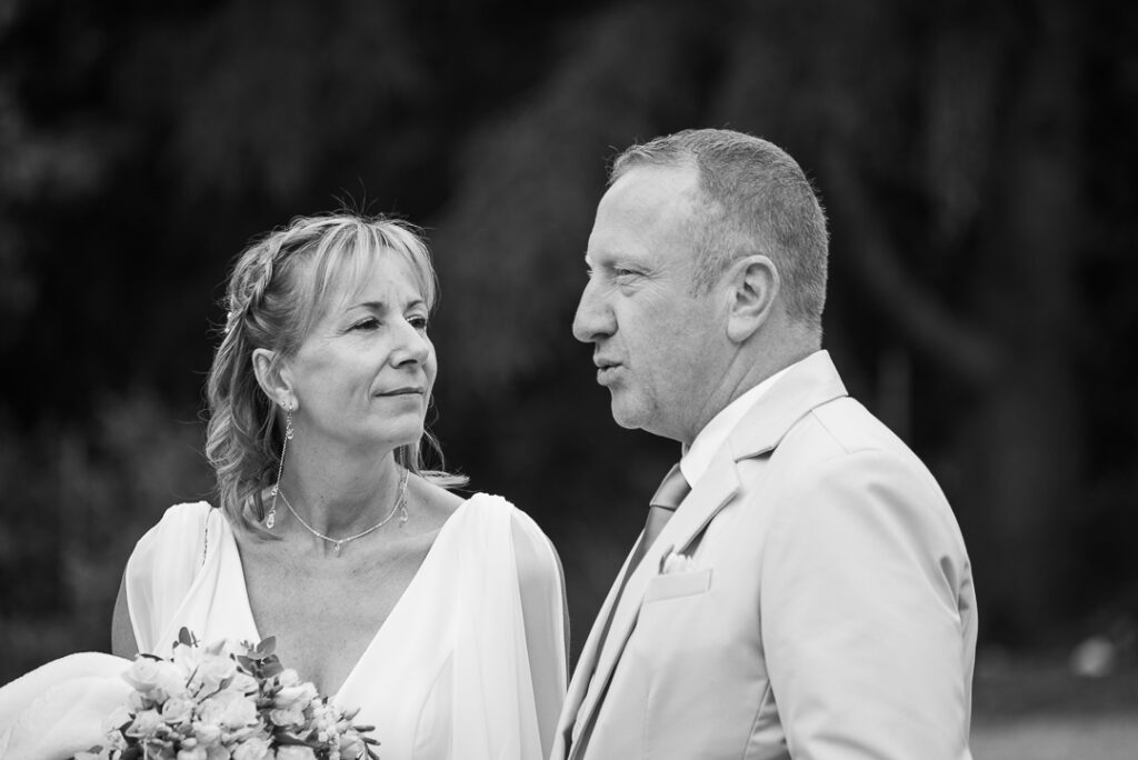 Mariage Karine & Mickaël