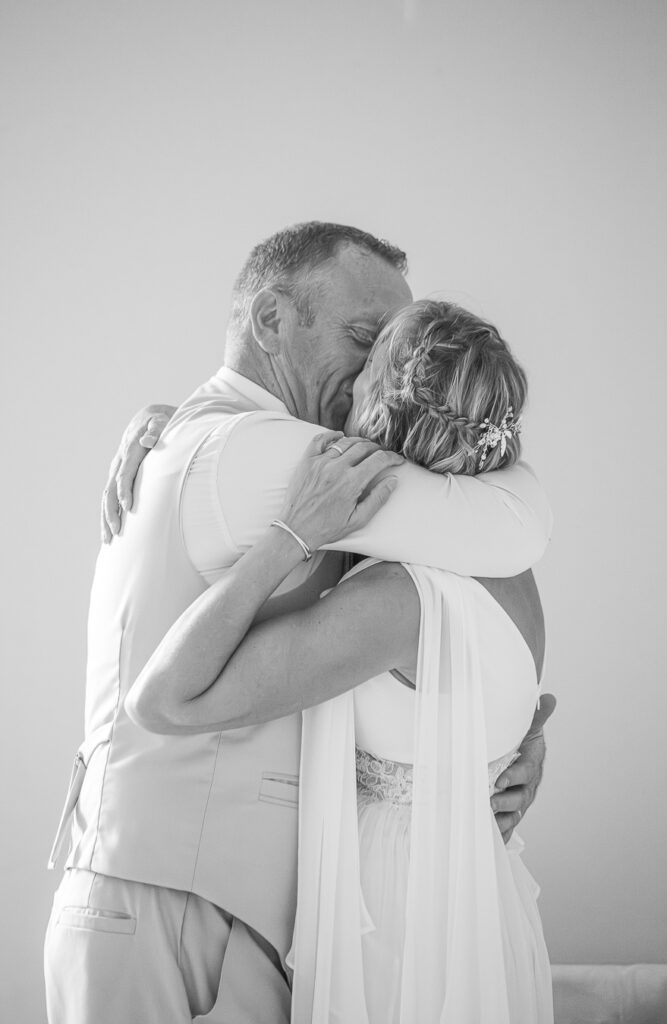 Mariage Karine & Mickaël