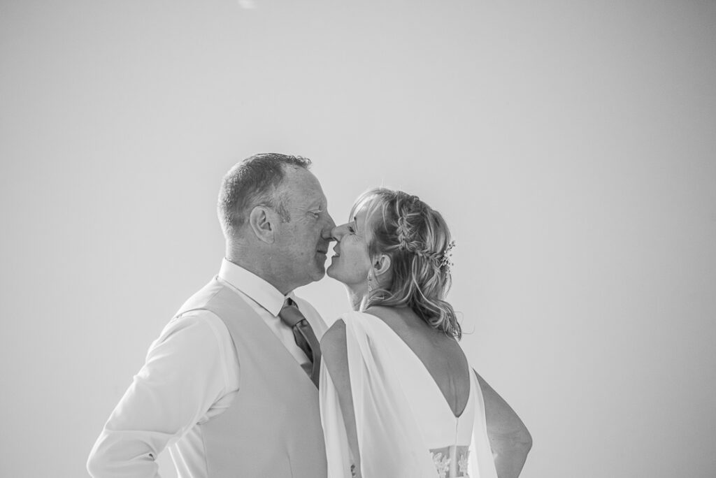 Mariage Karine & Mickaël
