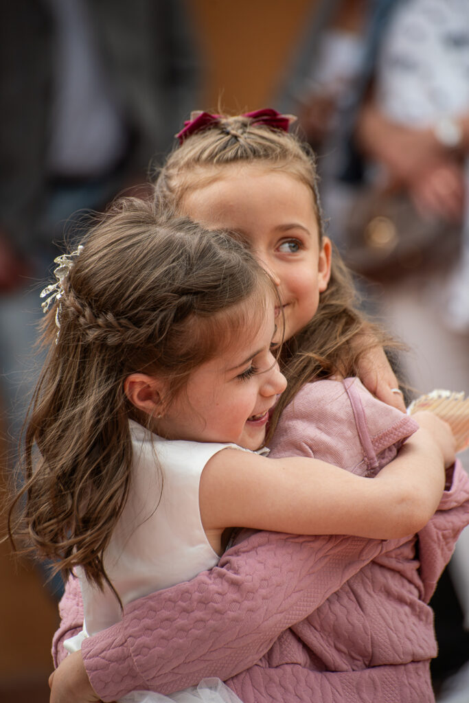 Mariage Karine & Mickaël
