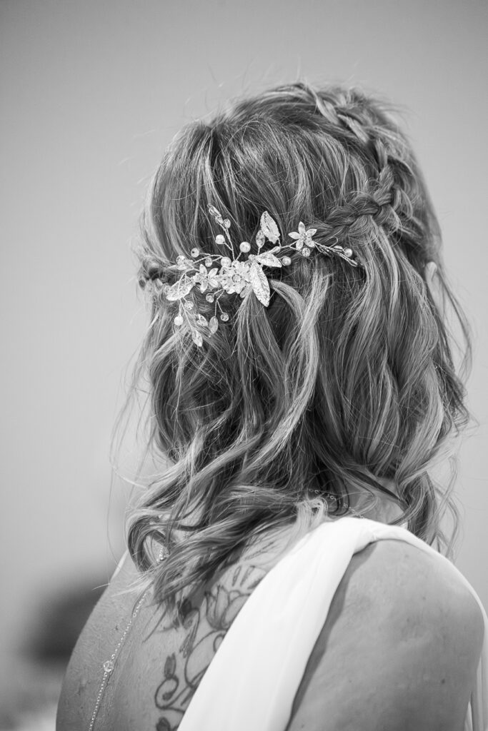 Mariage Karine & Mickaël
