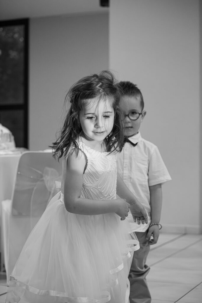 Mariage Karine & Mickaël
