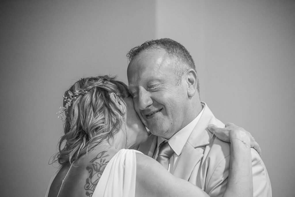 Mariage Karine & Mickaël