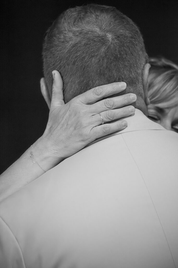 Mariage Karine & Mickaël