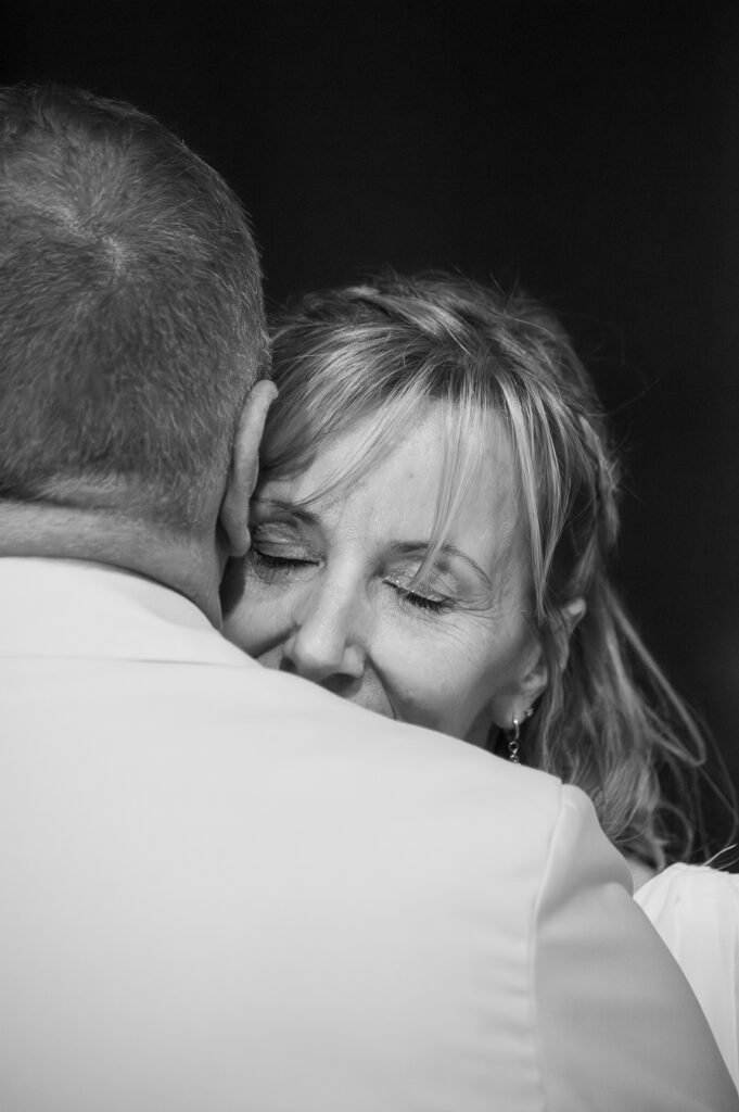 Mariage Karine & Mickaël