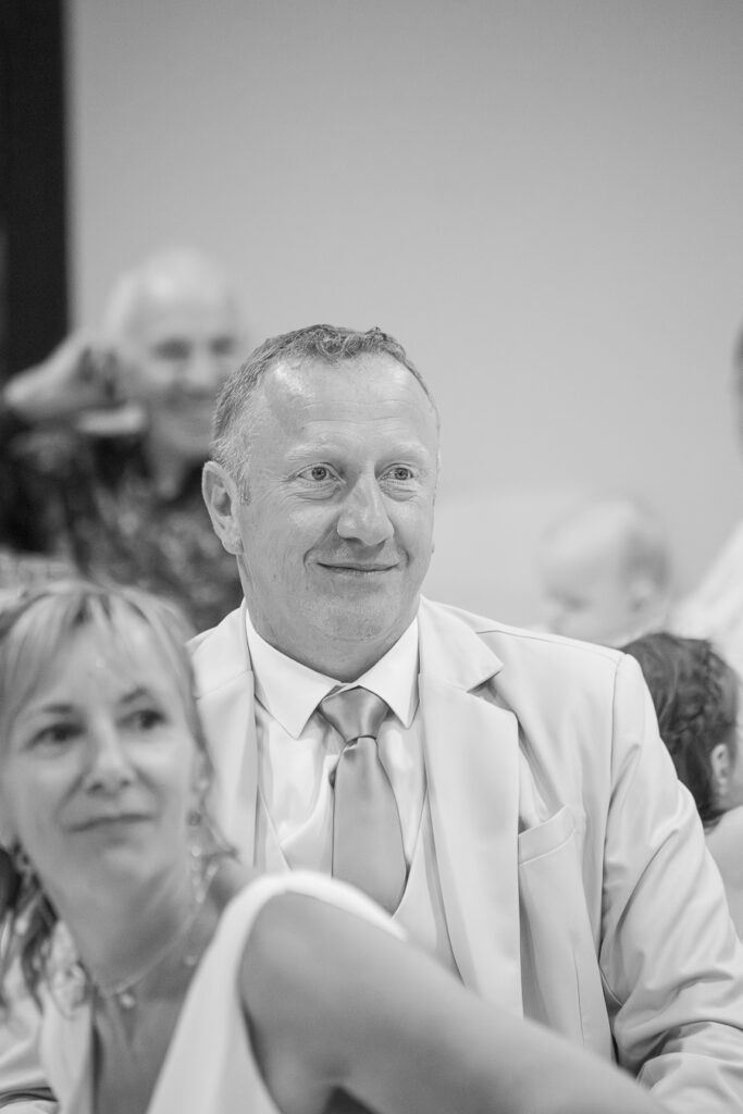 Mariage Karine & Mickaël