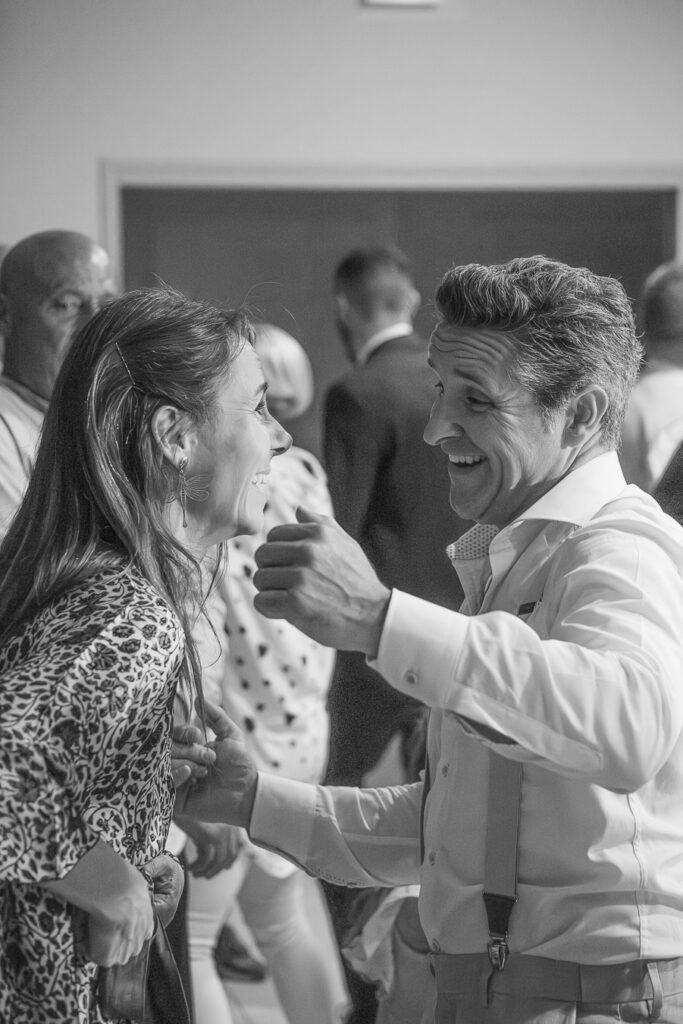 Mariage Karine & Mickaël