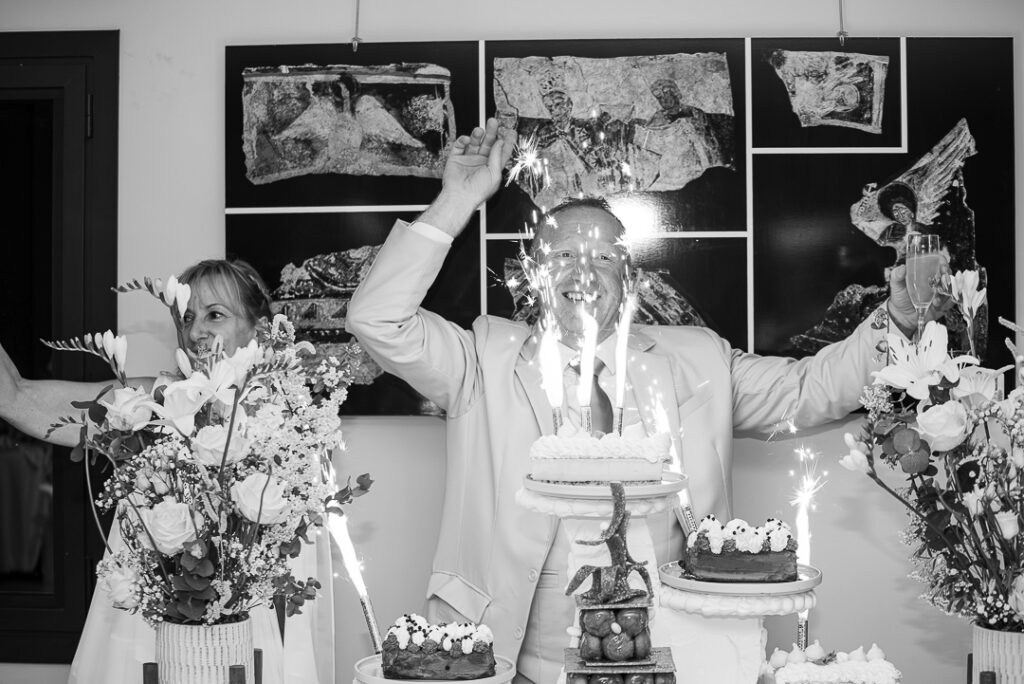 Mariage Karine & Mickaël