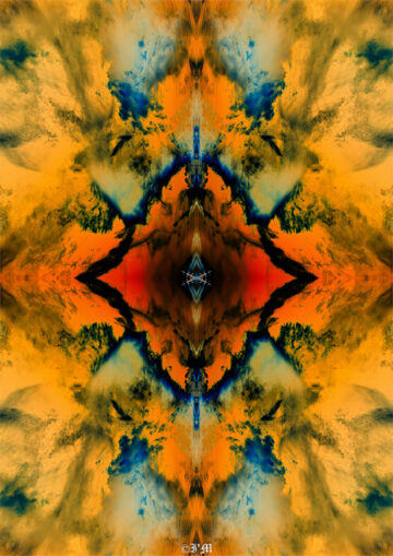 Photographie artistique