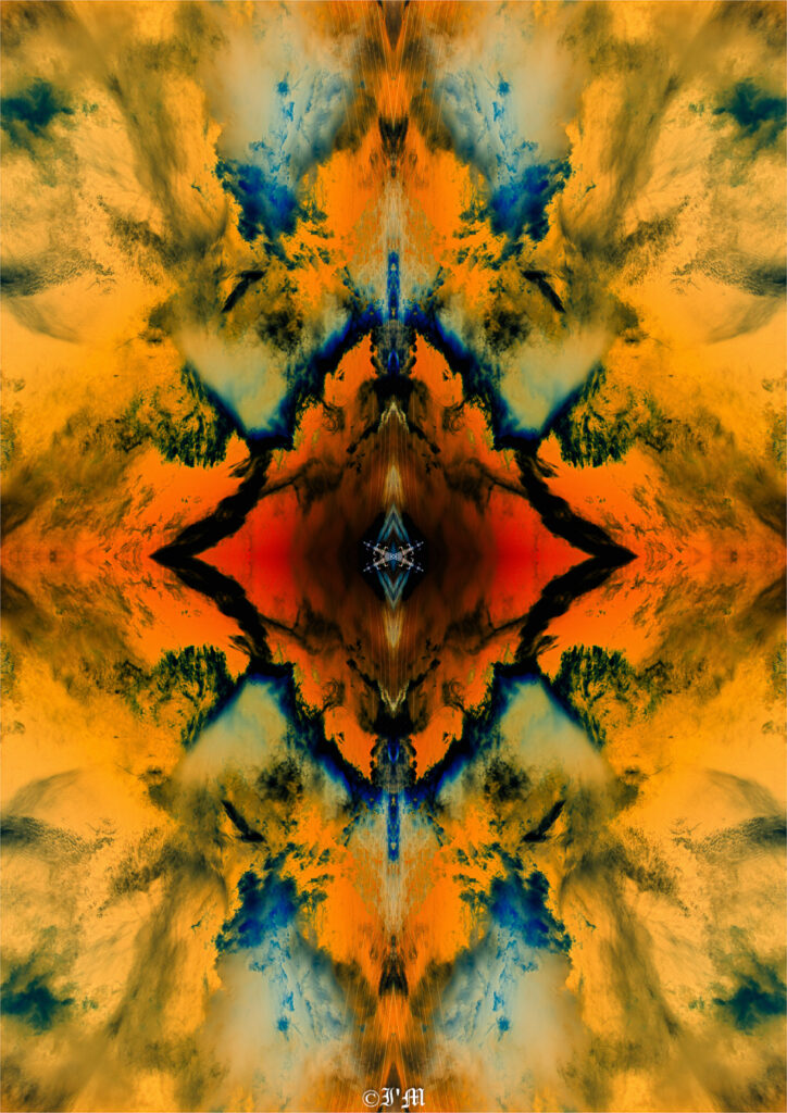 Photographie artistique