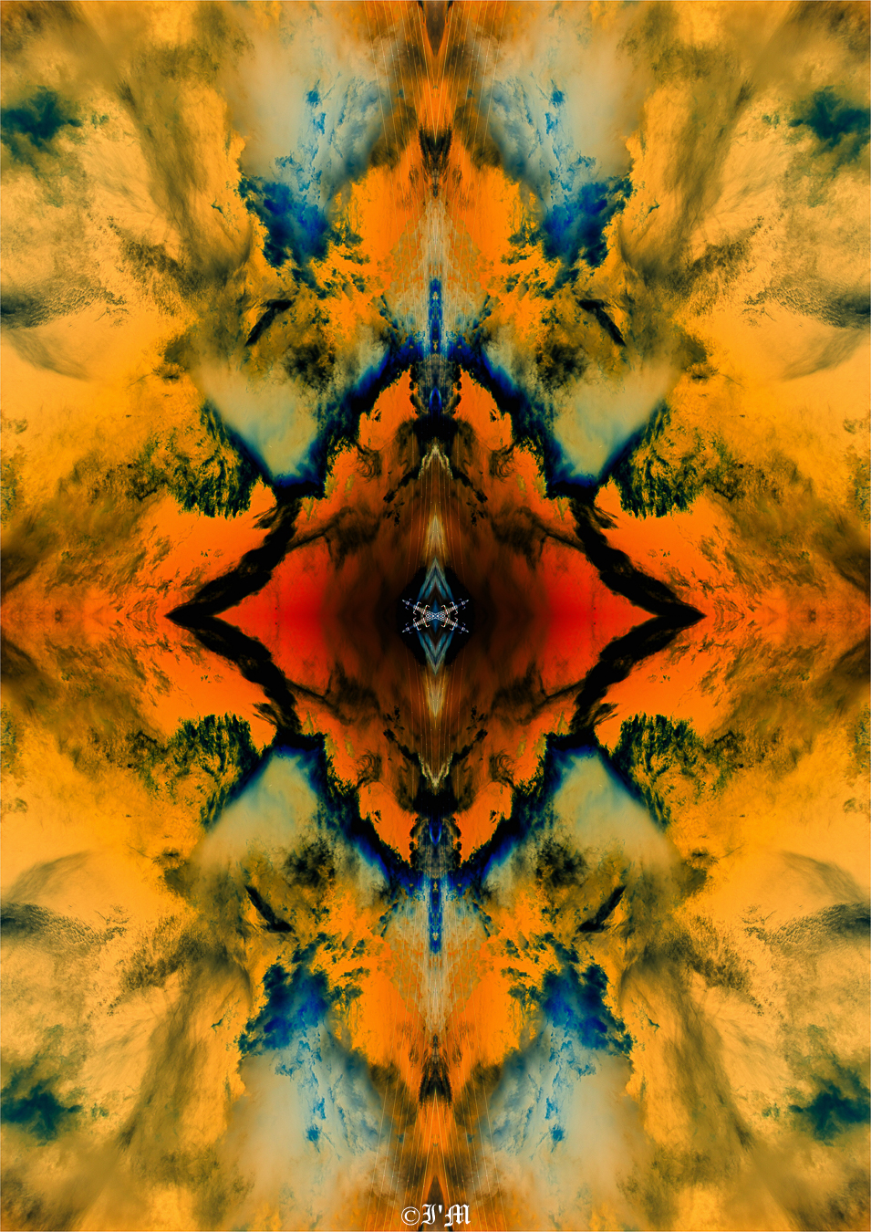 Photographie artistique
