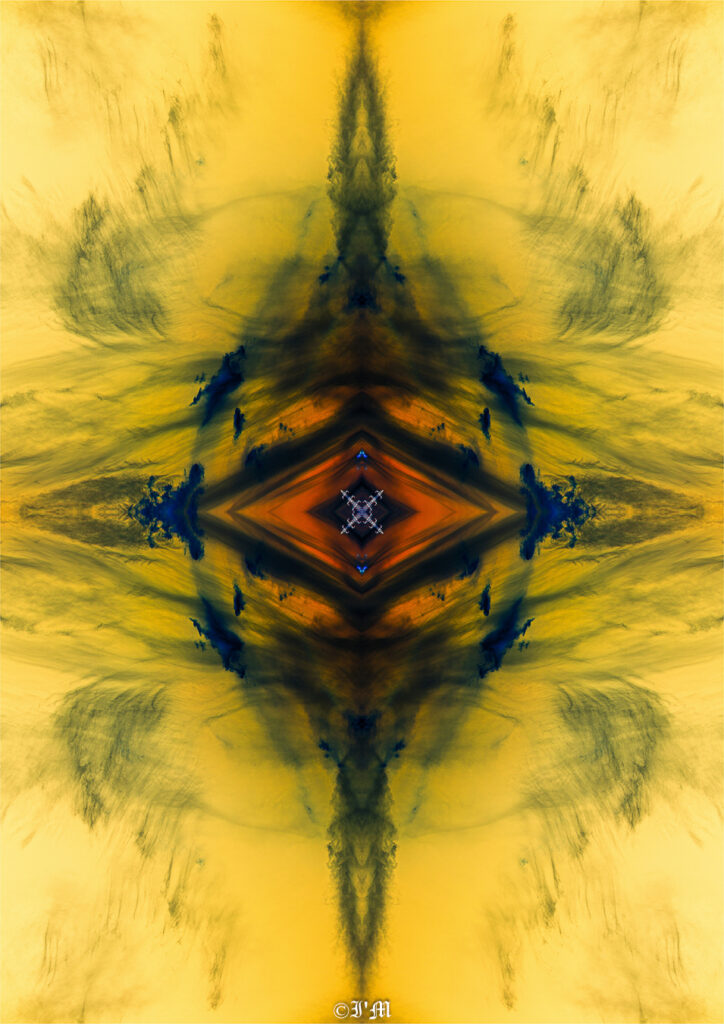 Photographie artistique